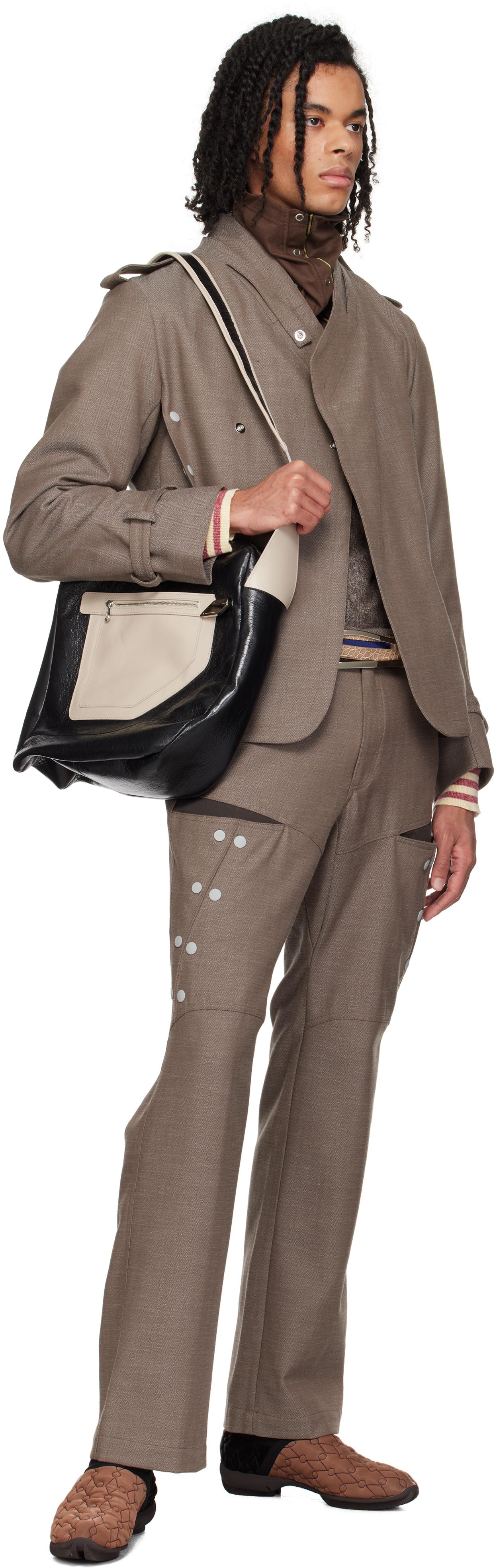 Men's Kiko Kostadinov Bags from $195 | Lyst Men's Kiko Kostadinov Bags from $195 | Lyst