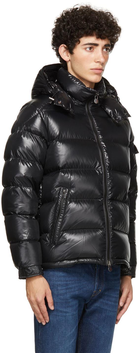 maya down jacket