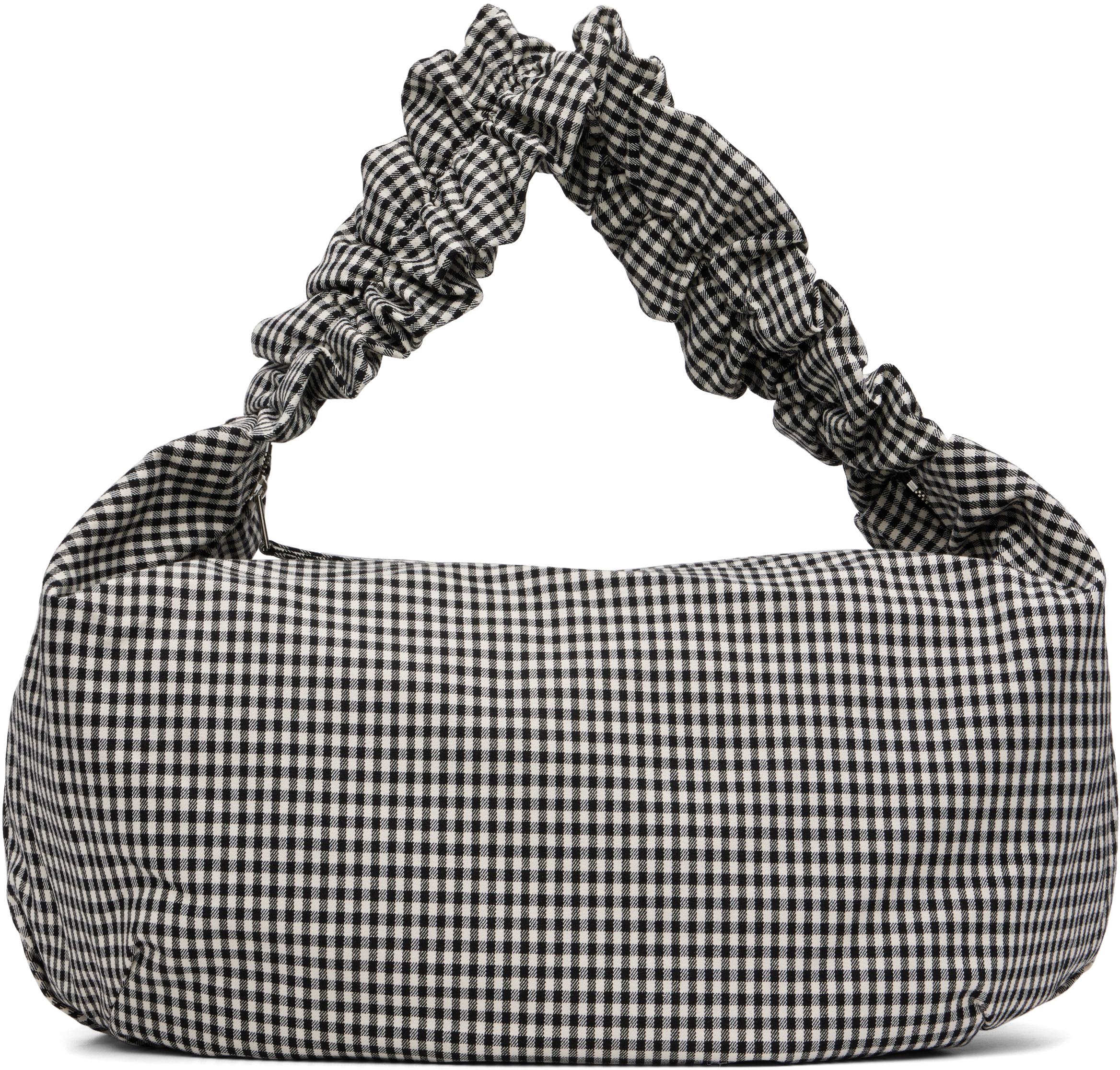 ouat Office Bag(GINGHAM) ouat Office Bag(GINGHAM) Gingham