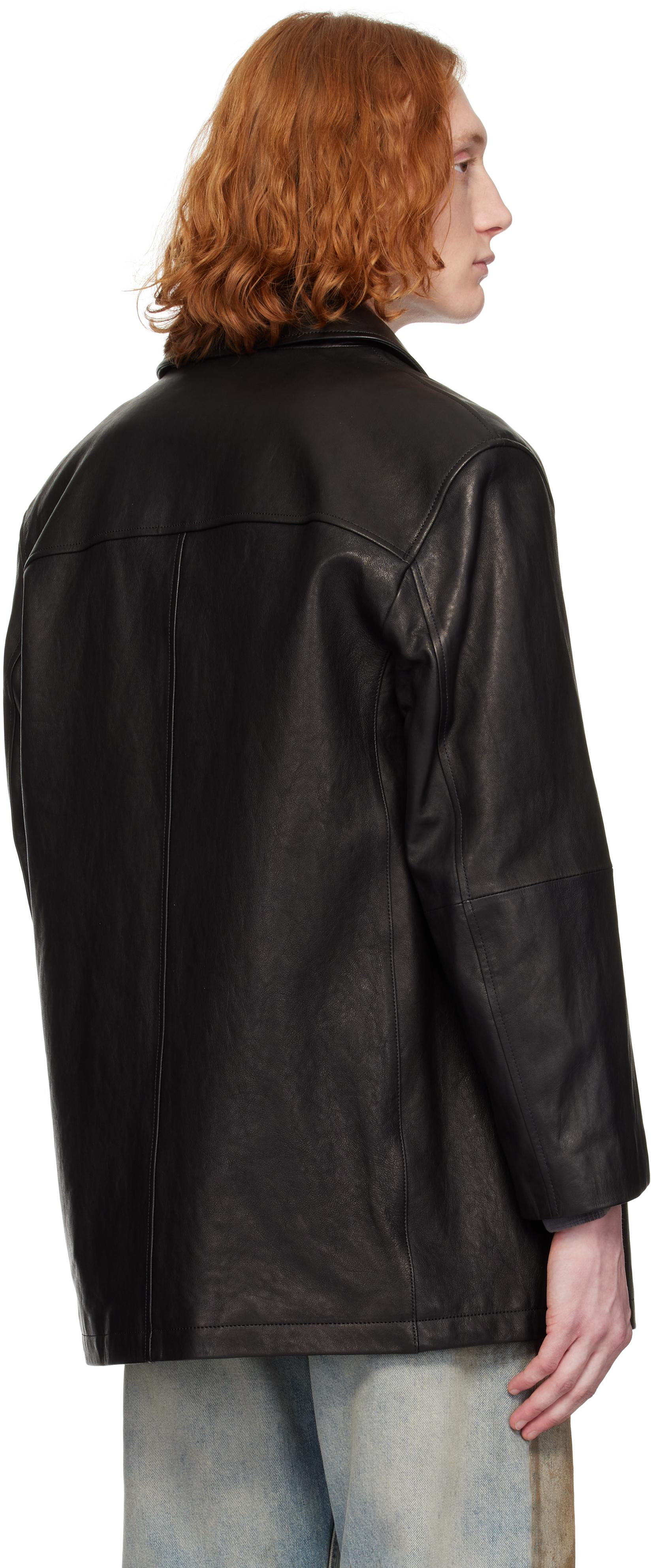 メンズ DUNST レザージャケット | オンラインセールは最大58%オフ | Lyst