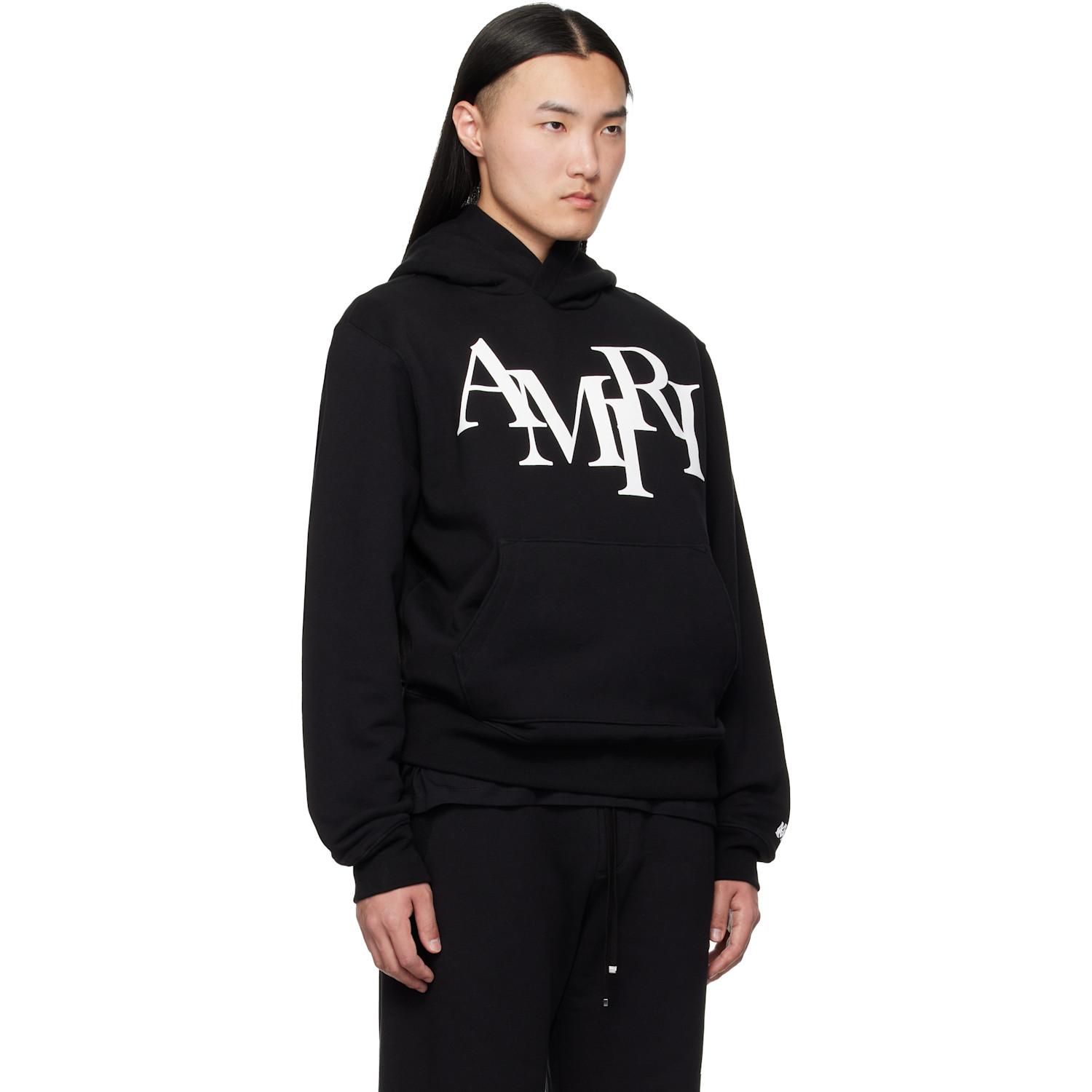 メンズ Amiri パーカー | オンラインセールは最大50%オフ | Lyst