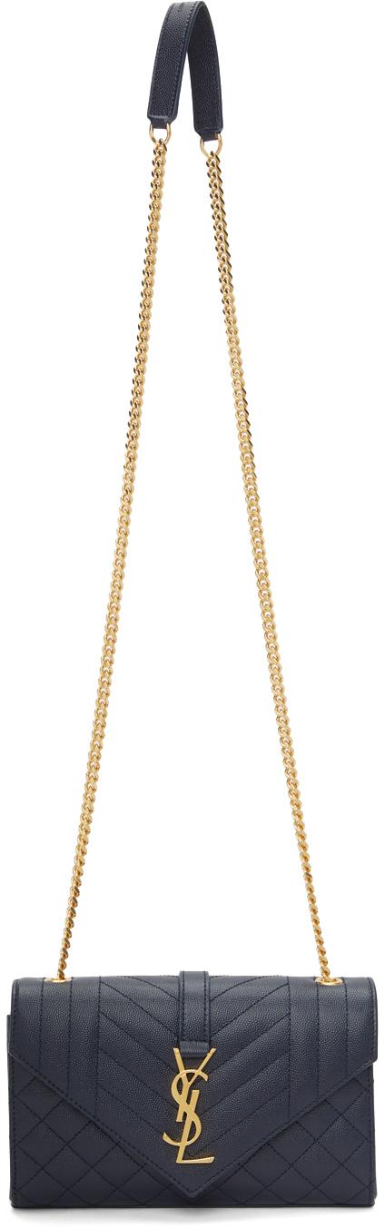 saint laurent envelope small