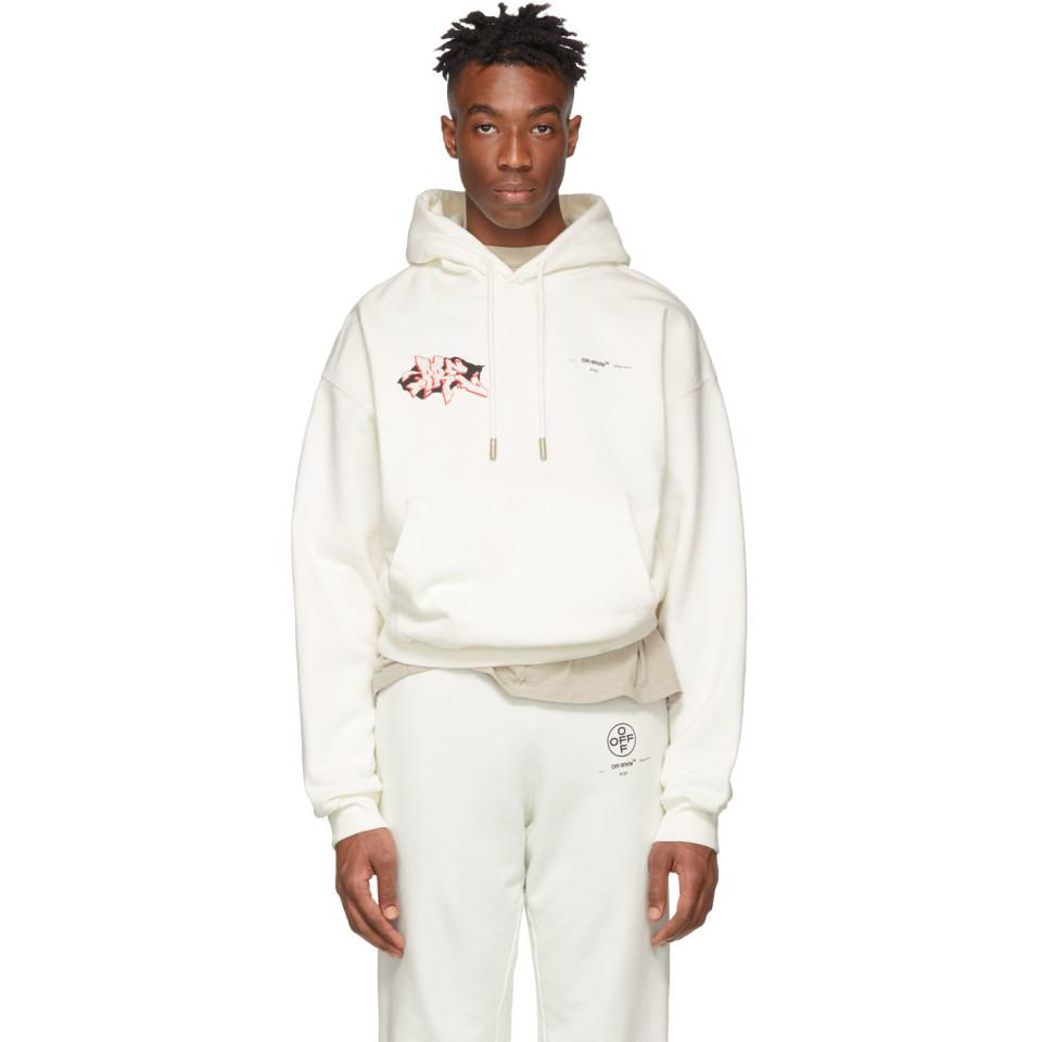 dondi off white