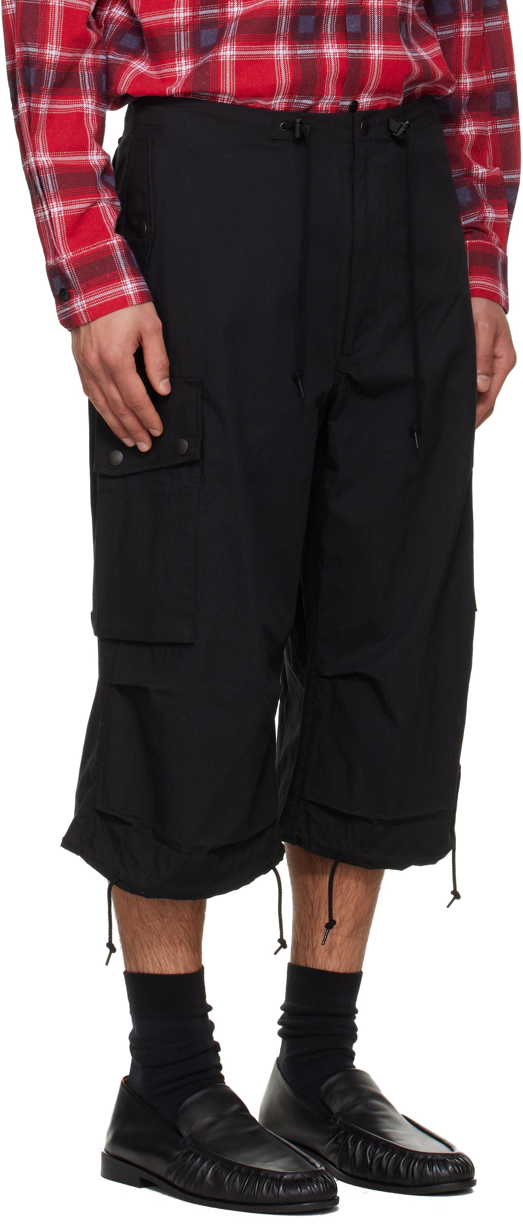 メンズ Needles ハーフパンツ | オンラインセールは最大40%オフ | Lyst