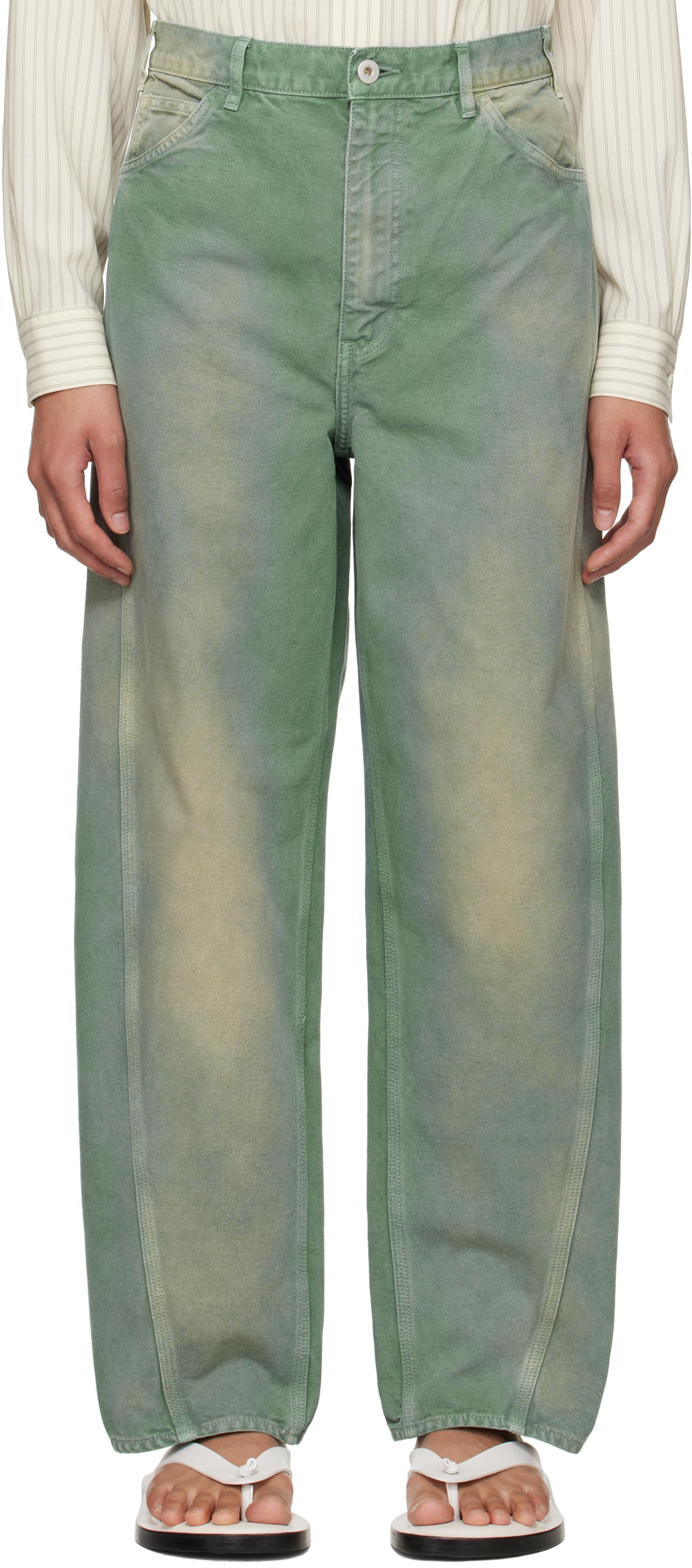 AURALEE Pants for Women | Online Sale up to 66% off | Lyst AURALEE Pants for Women | Online Sale up to 66% off | Lyst