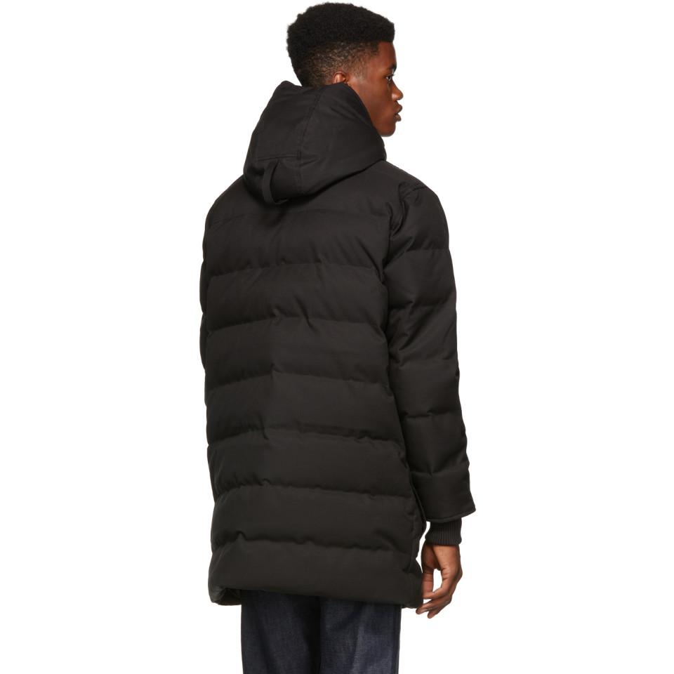 canada goose nikko parka