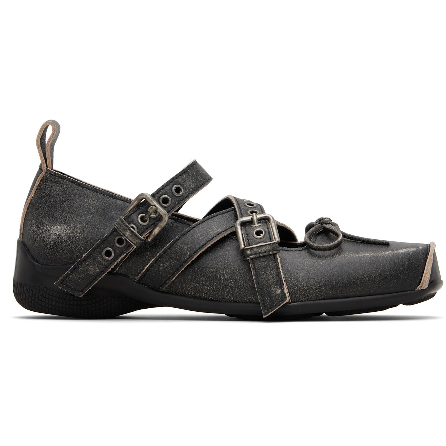OPEN YY Flats for Women | Online Sale up to 70% off | Lyst