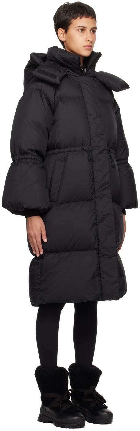 Mackage ブラック Lenzi ダウンコート ブラック | Lyst