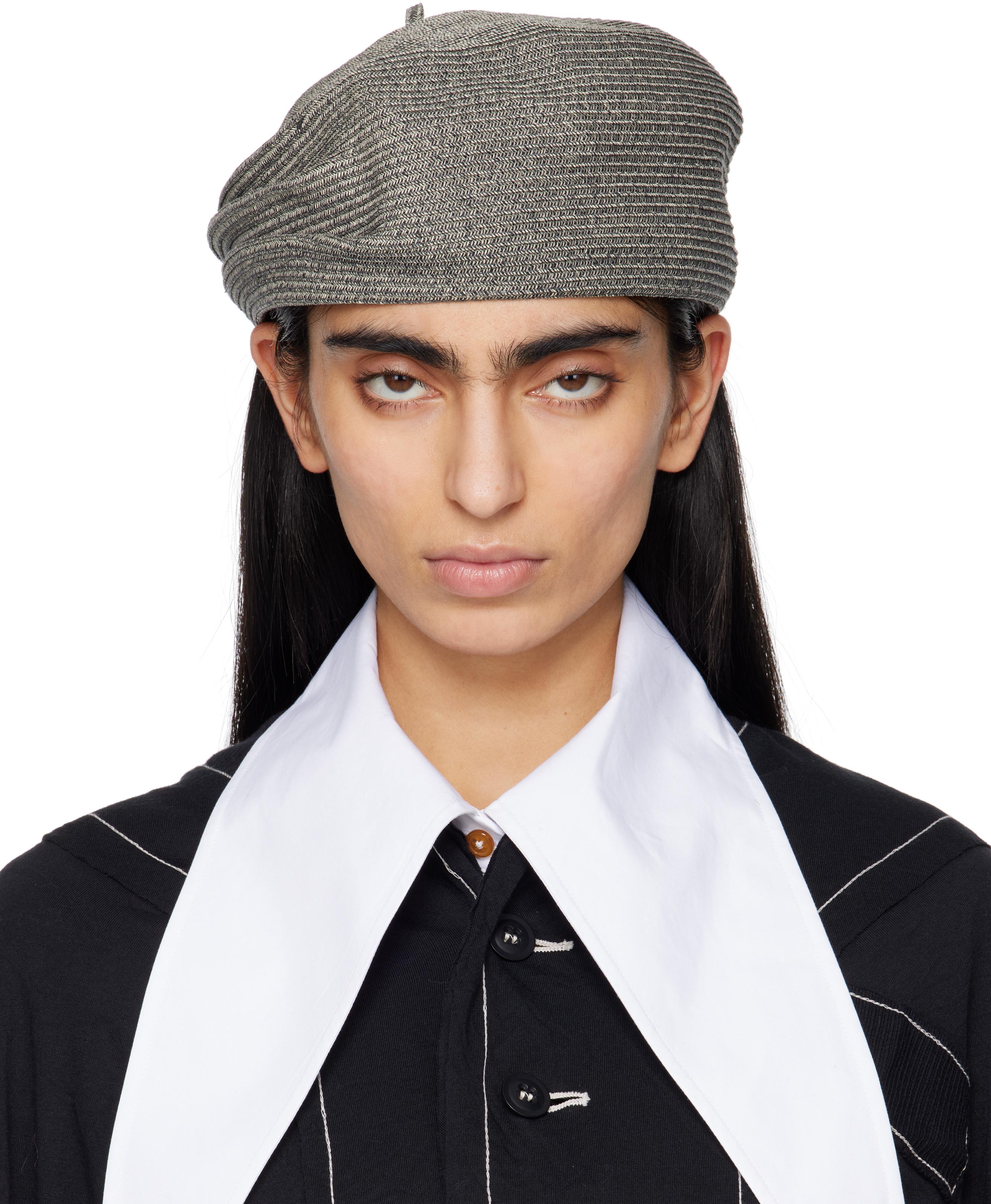 Y's Yohji Yamamoto Hats for Women | Online Sale up to 69 Y's Yohji Yamamoto Hats for Women | Online Sale up to 69