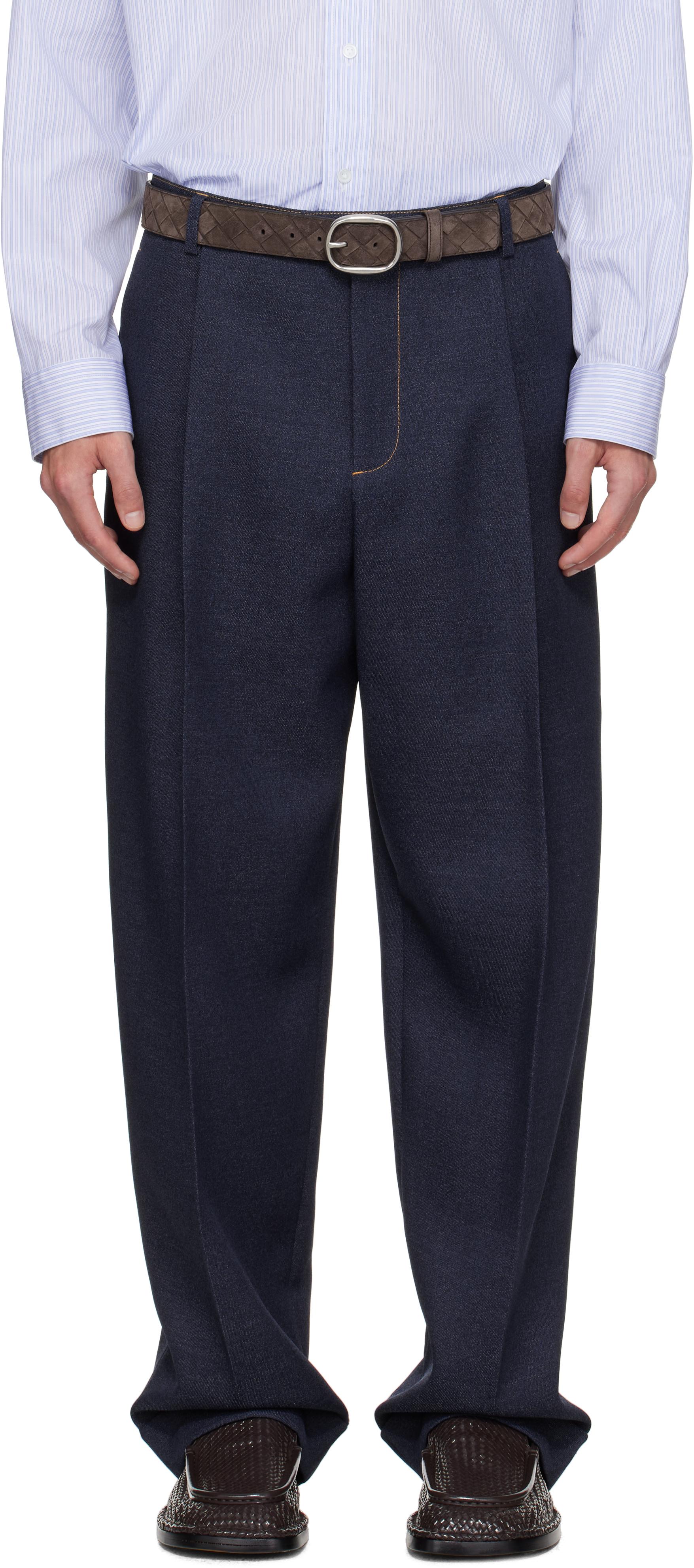 Bottega Veneta Pants for Men | Online Sale up to 46% off | Lyst