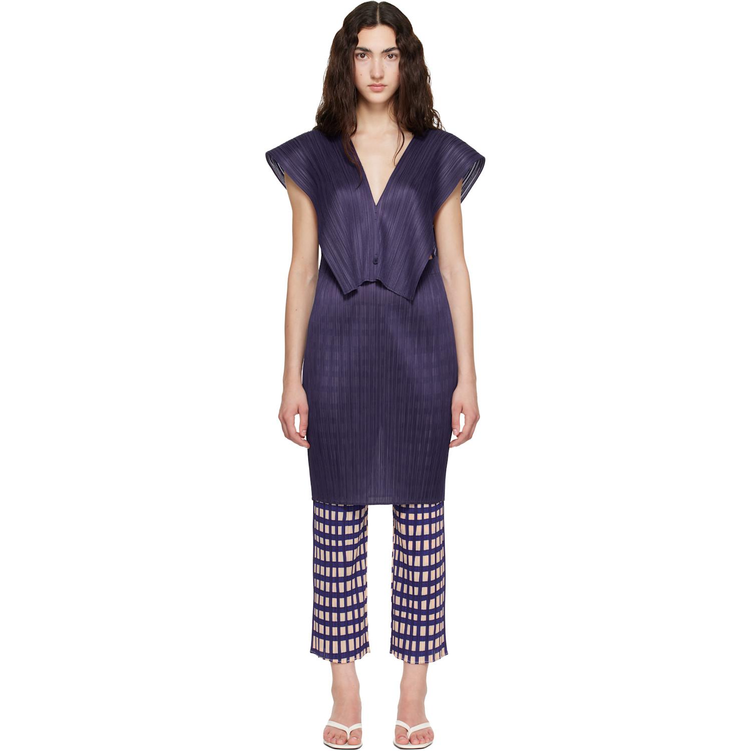 Pleats Please Issey Miyake Tops for Women | Online Sale up to 35 