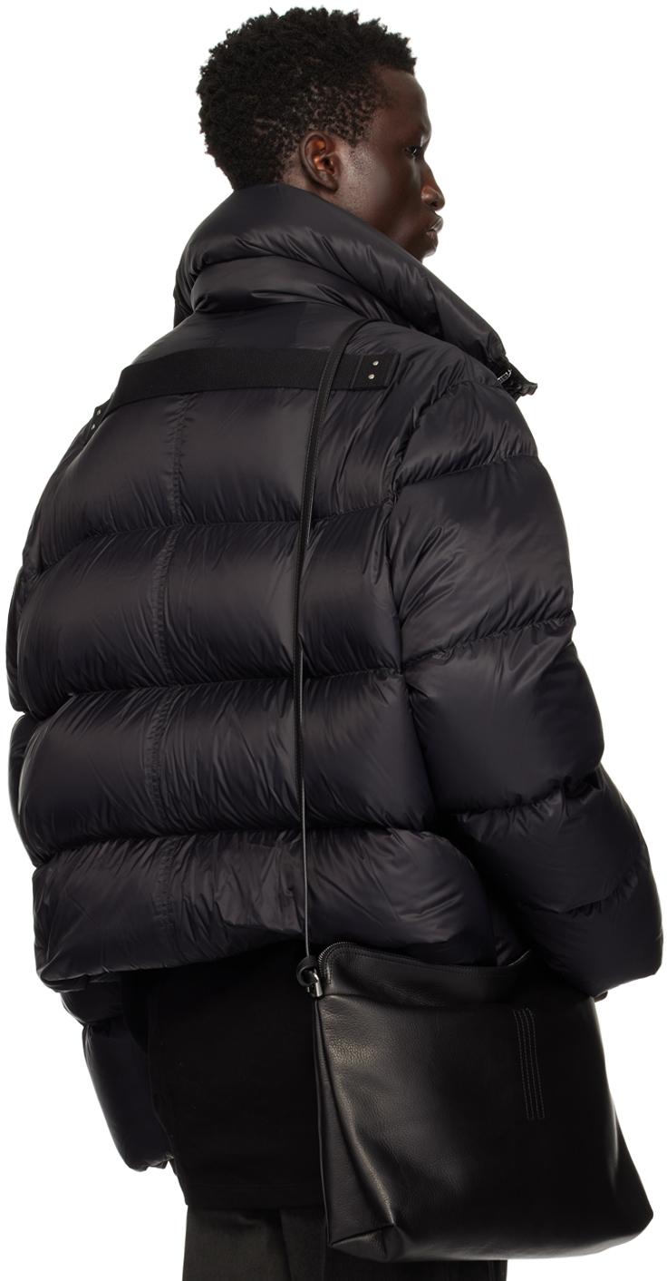 国内発送 RICK OWENS Porterville タートル ダウンジャケット 24AW◇RICK OWENS◇PORTERVILLE タートル ダウンジャケット