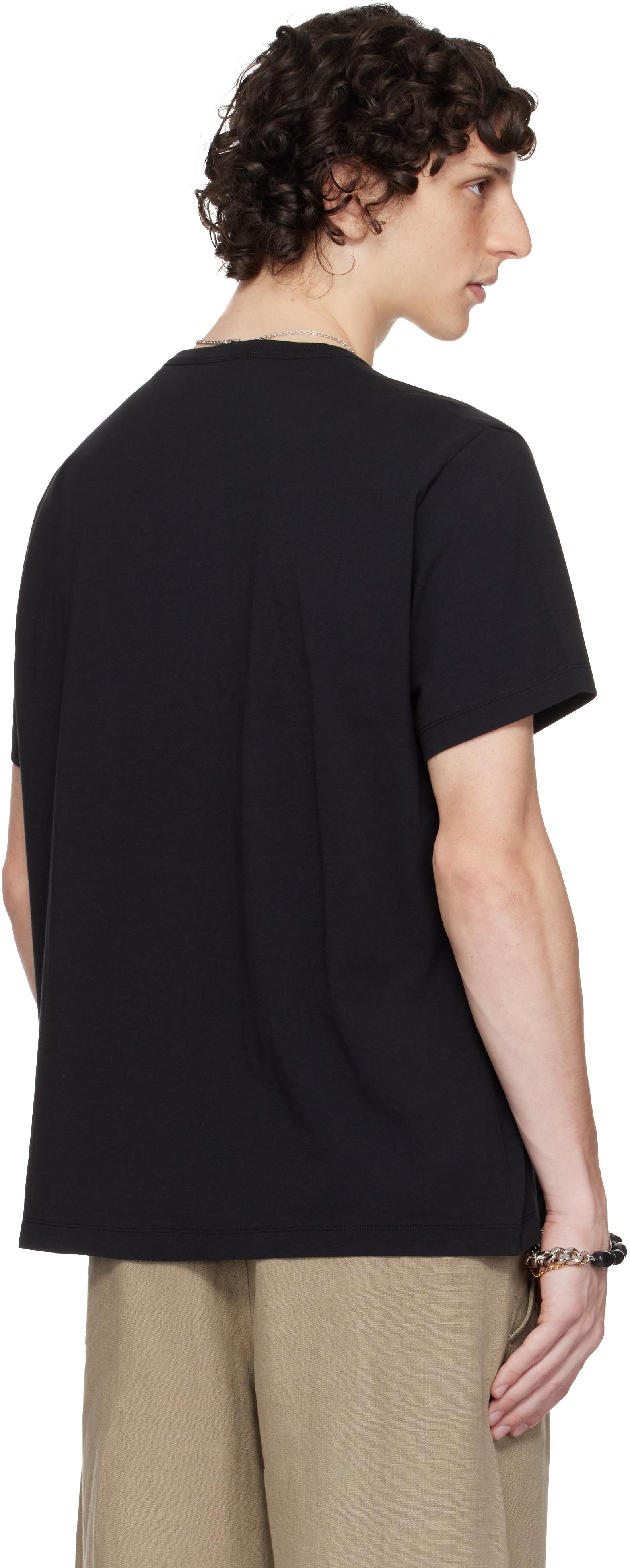 PRIMO T-SHIRT エンポリオアルマーニアワーレガシー