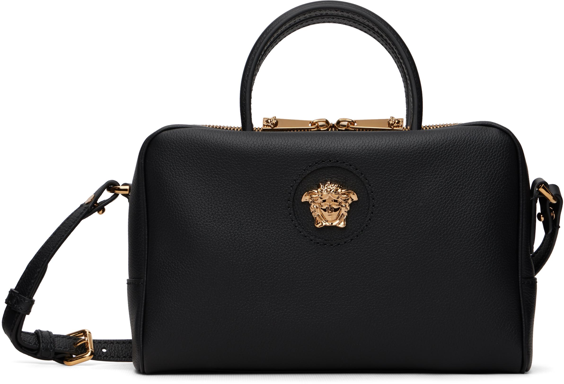 Versace ブラック 