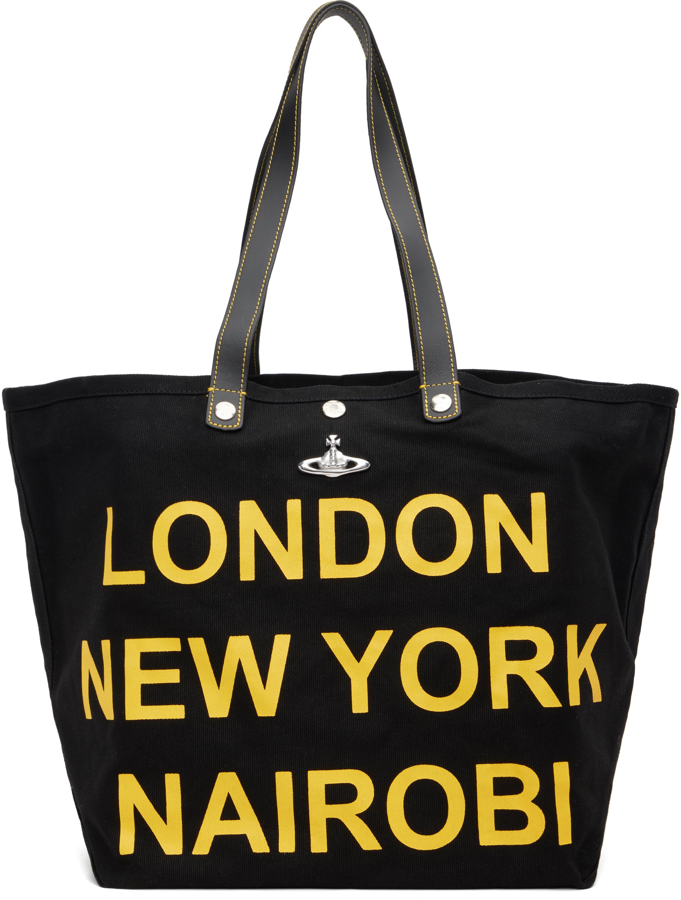 Vivienne Westwood Tote bags for Women | Online Sale up to 43% off