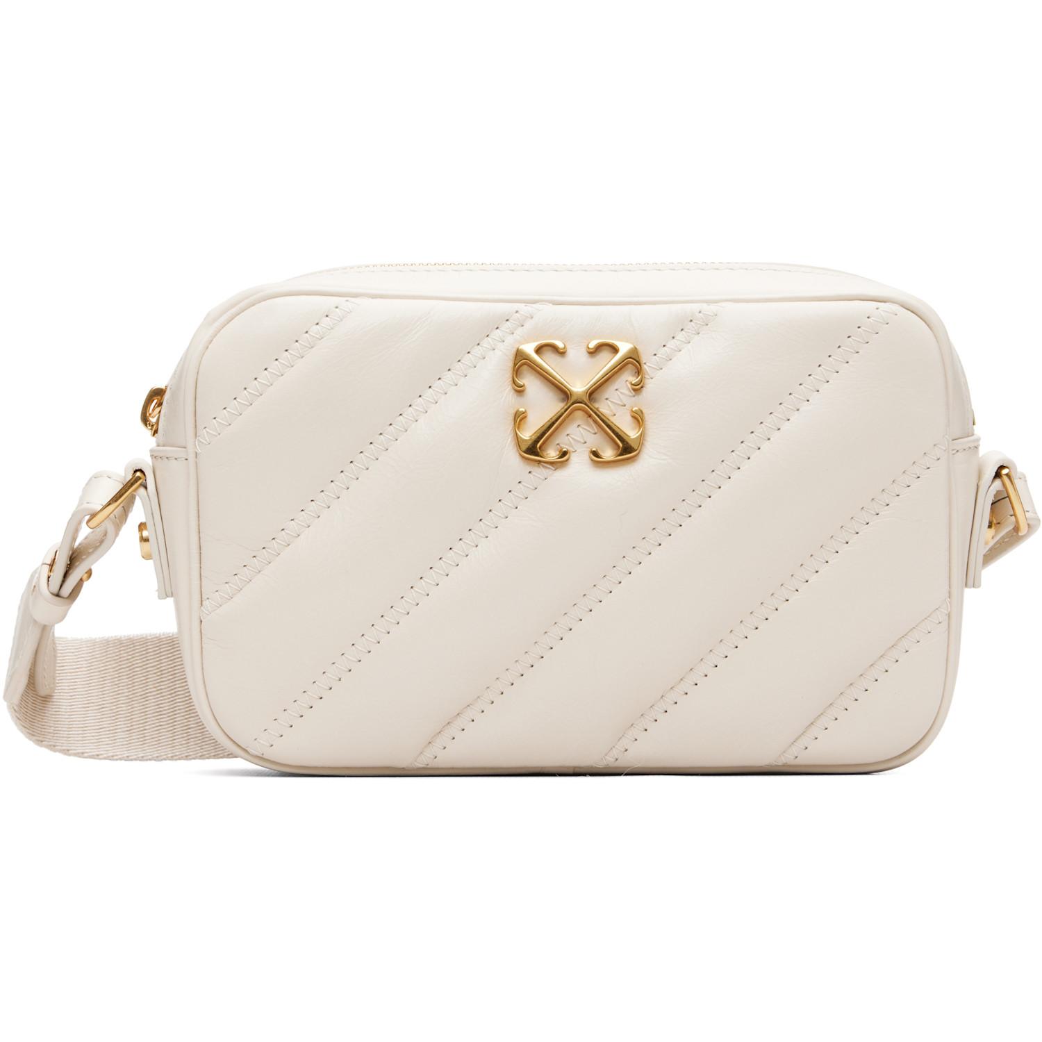 レディース Off-White c/o Virgil Abloh ショルダーバッグ