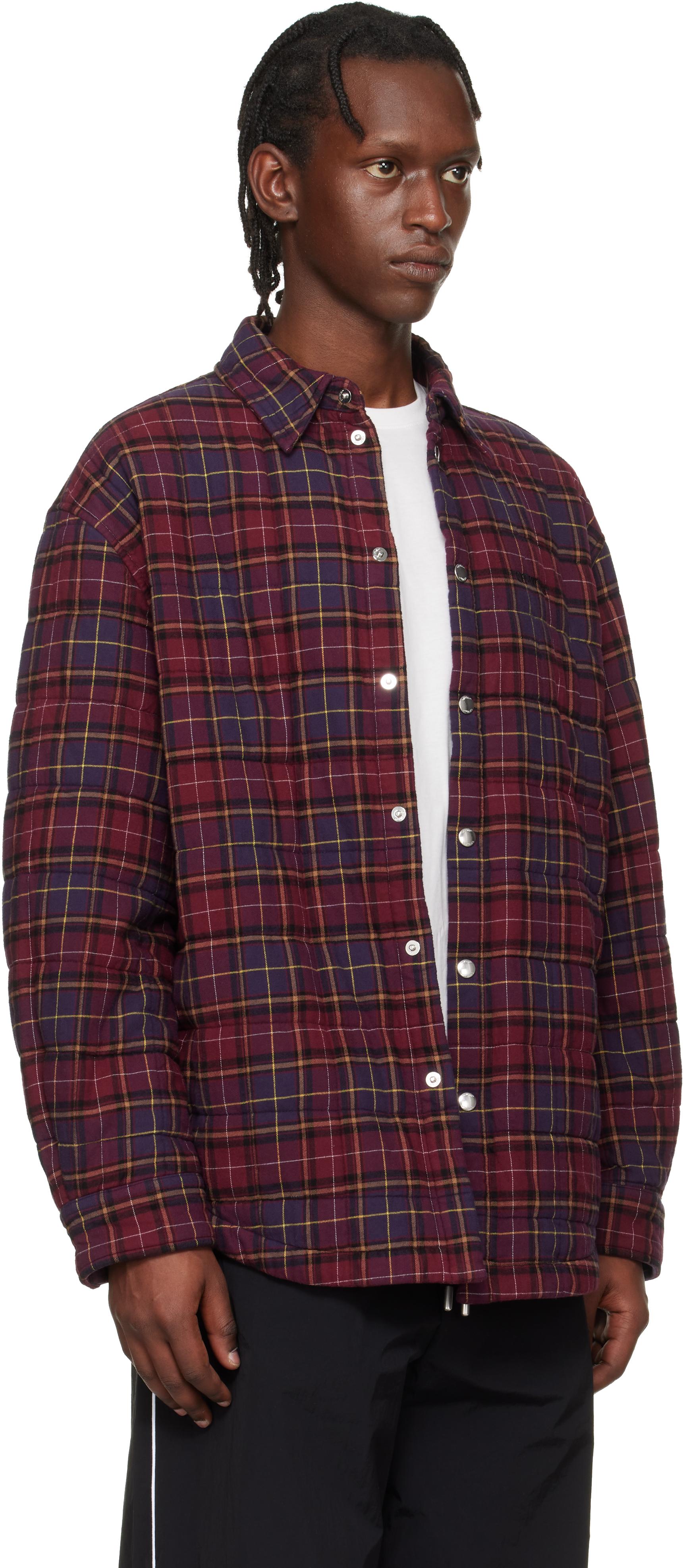 Off-White c/o Virgil Abloh Shirts for Men | Online Sale up to 73