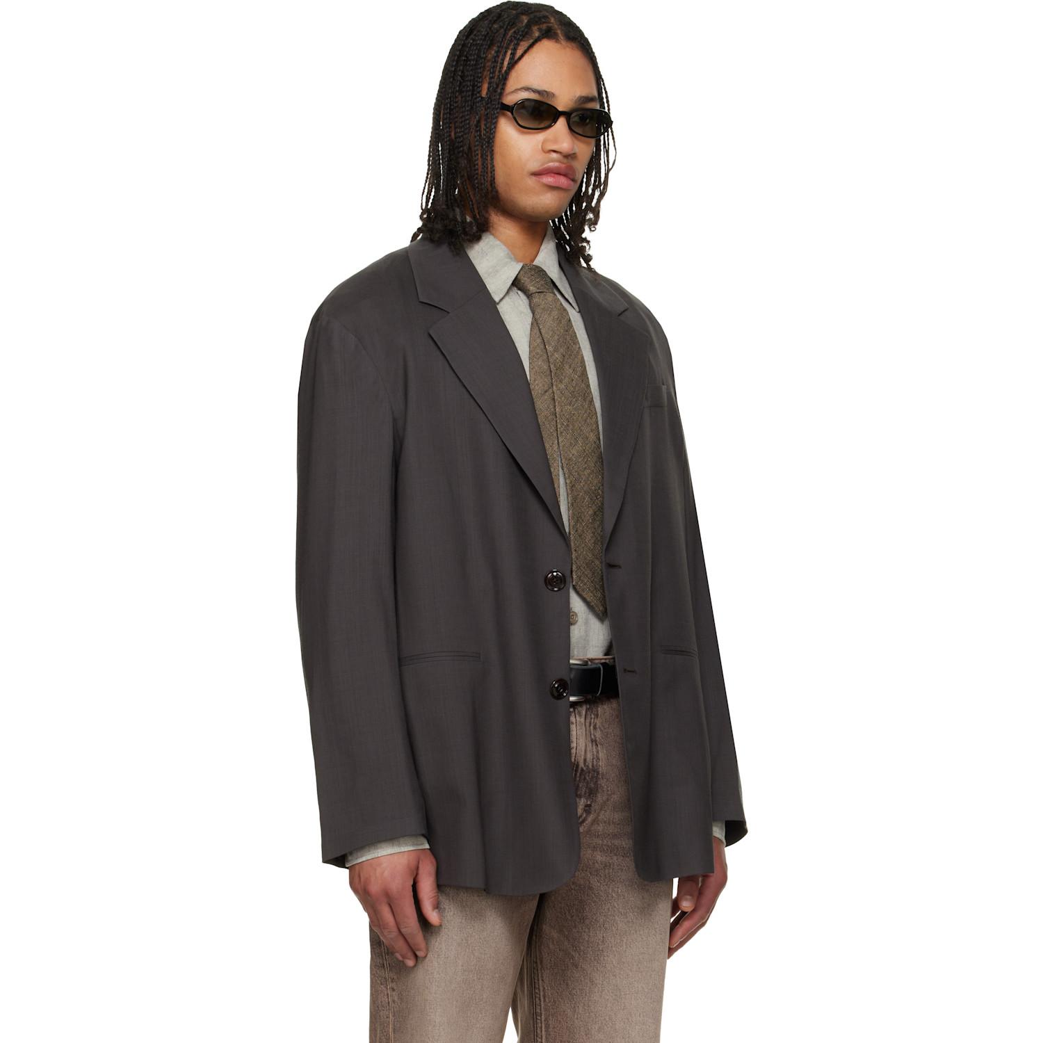 メンズ Our Legacy ブレザー | オンラインセールは最大62%オフ | Lyst