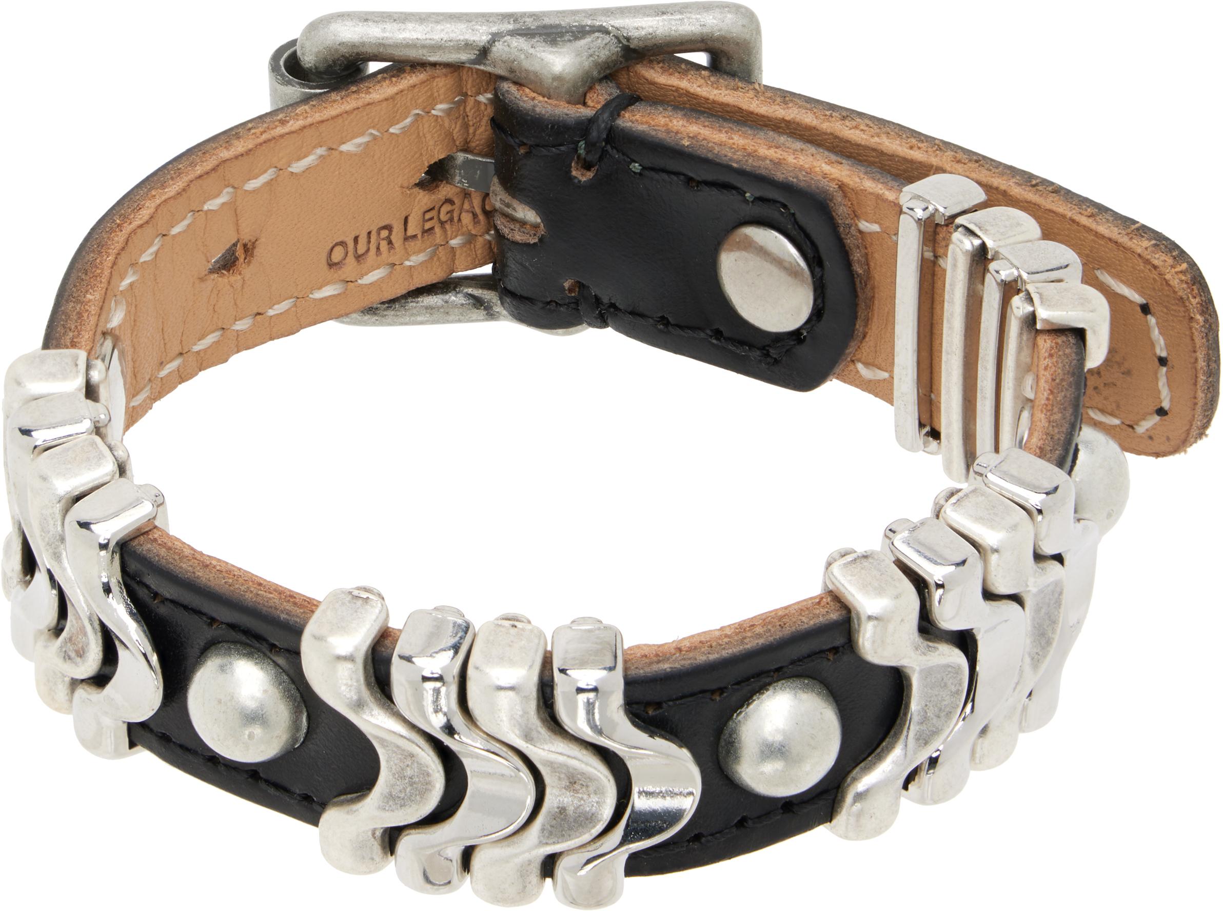 メンズ Our Legacy ブレスレットが¥13,500〜 | Lyst