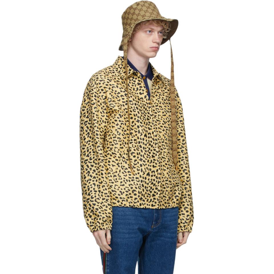 gucci reversible hat