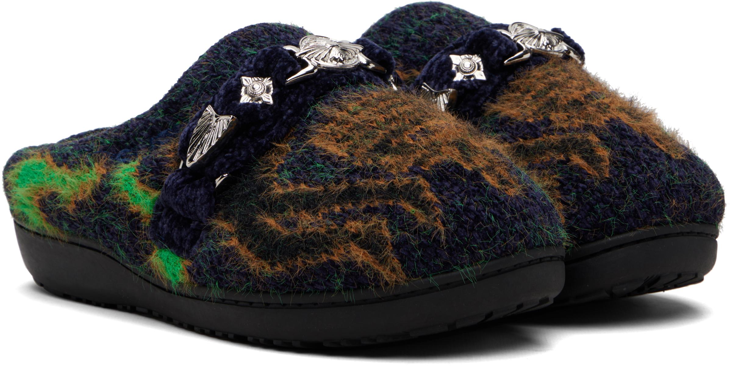 メンズ Toga Virilis スリッポンシューズ | オンラインセールは最大62