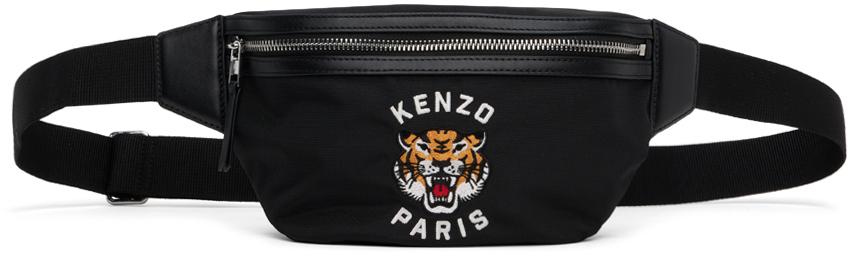 Kenzo paris waist bag sale