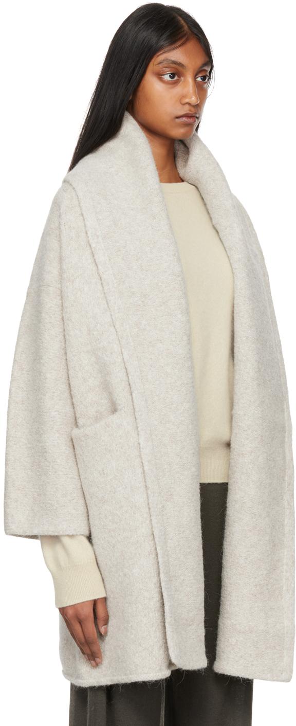 Lauren manoogian capote coat sale shop