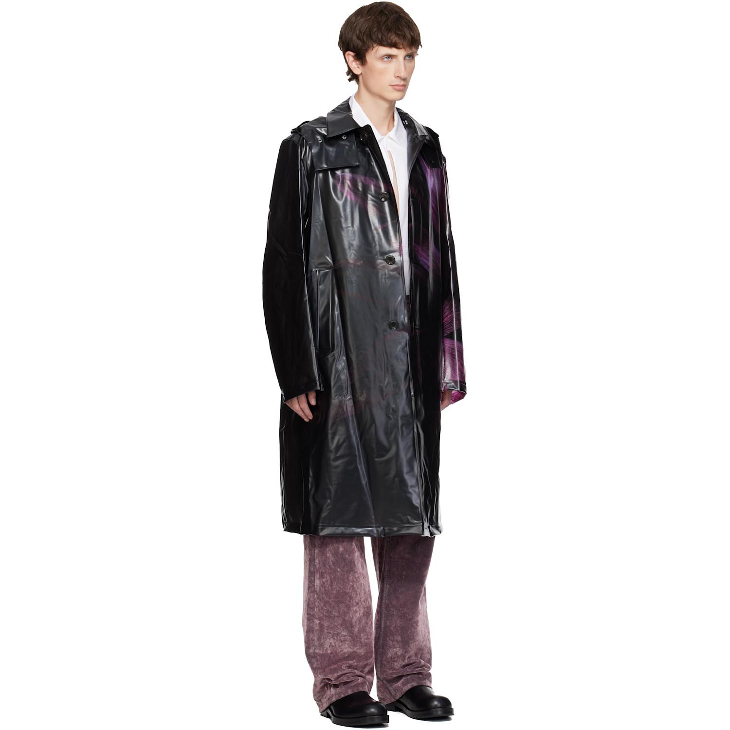 メンズ Dries Van Noten ロングコート & ウィンターコート