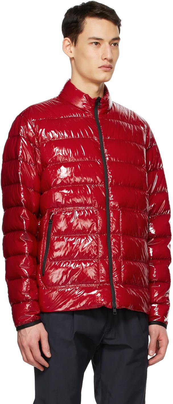 moncler agar jacket