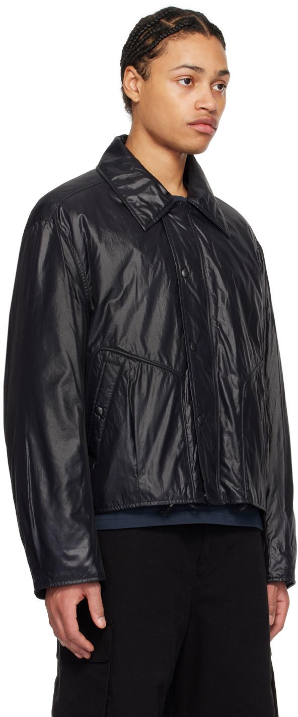 メンズ Our Legacy Cub ジャケット ブラック | Lyst
