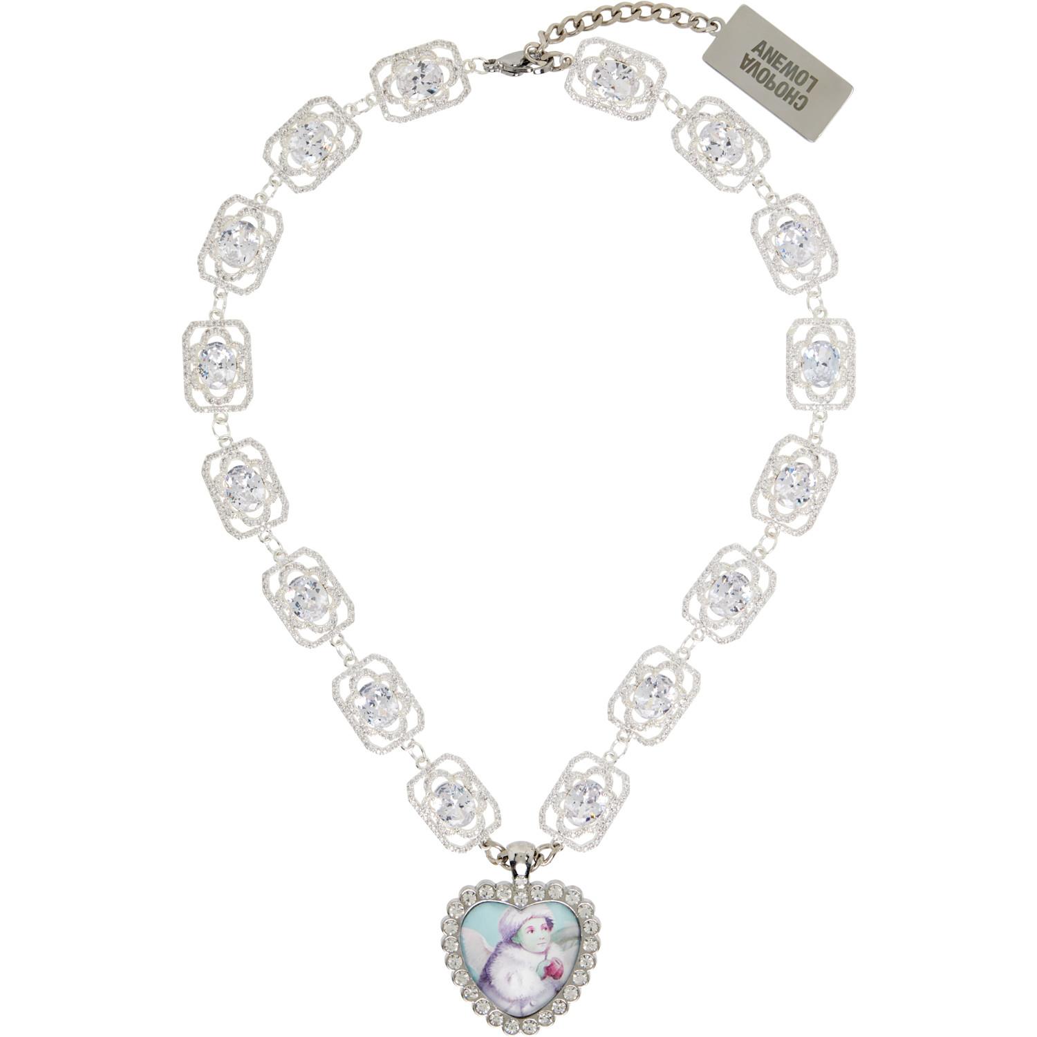 Chopova Lowena Necklaces for Women | Online Sale up to 39% off | Lyst