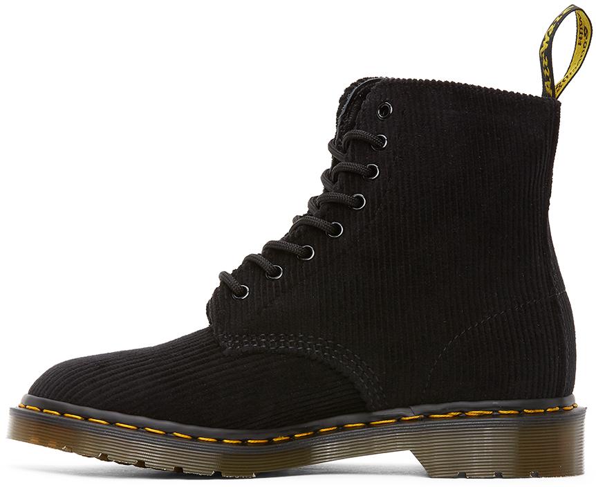 corduroy dr martens