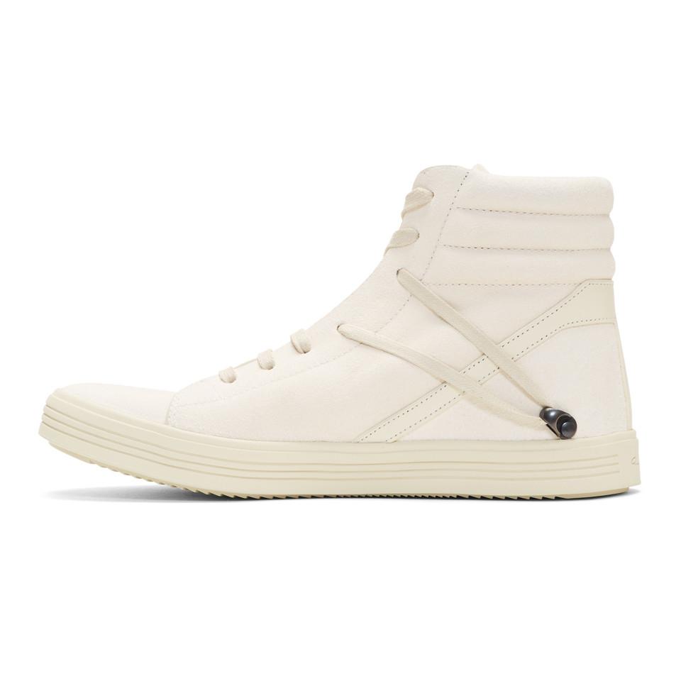 rick owens geothrasher