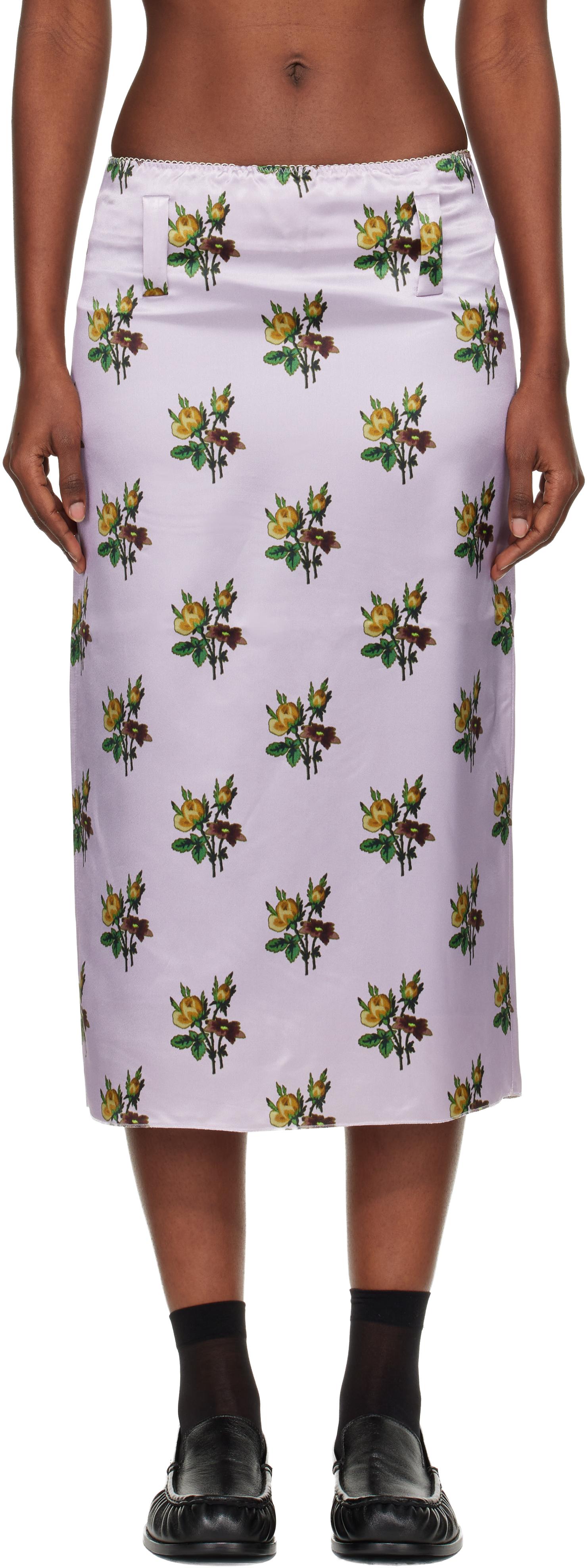 MERYLL ROGGE Skirts for Women | Online Sale up to 87% off | Lyst