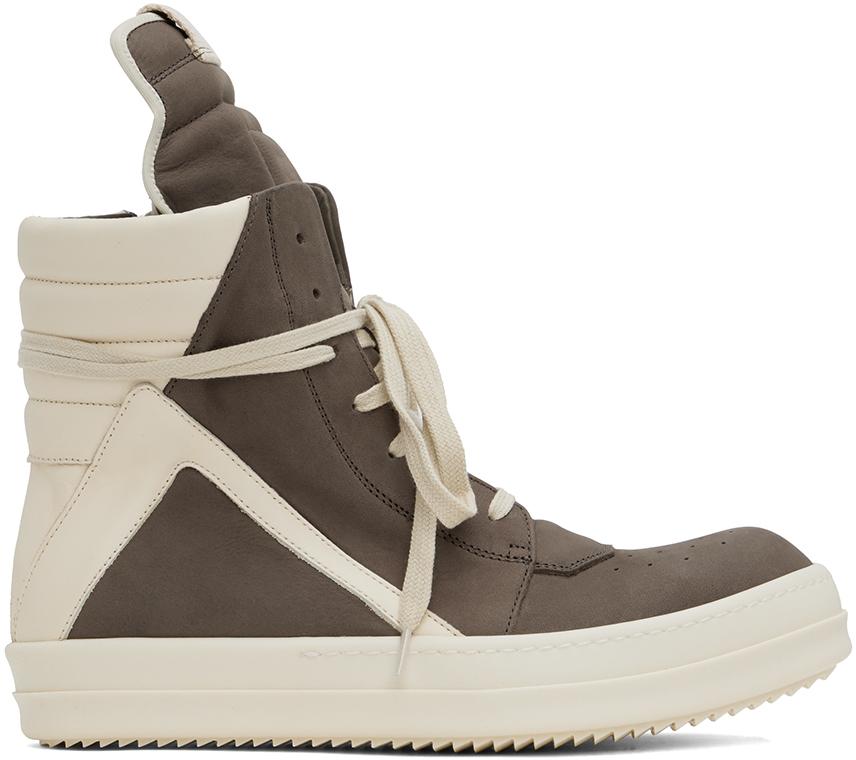 Designer High Top Sneakers for Men Lyst Canada