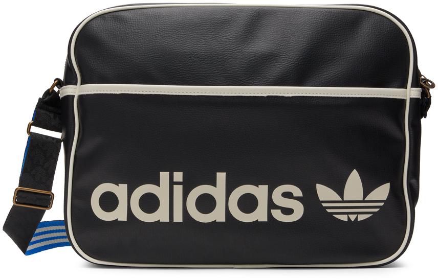 Sacoche adidas cuir online