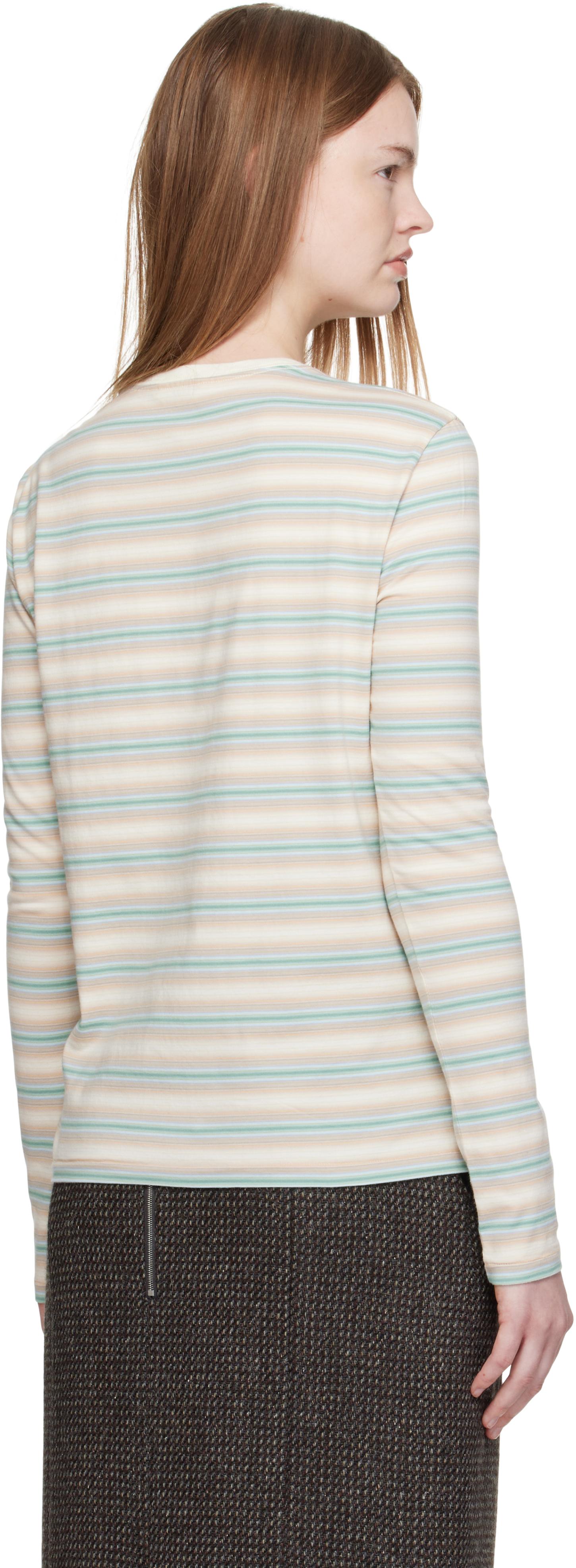 auralee-Fade-Blue-Stripe-