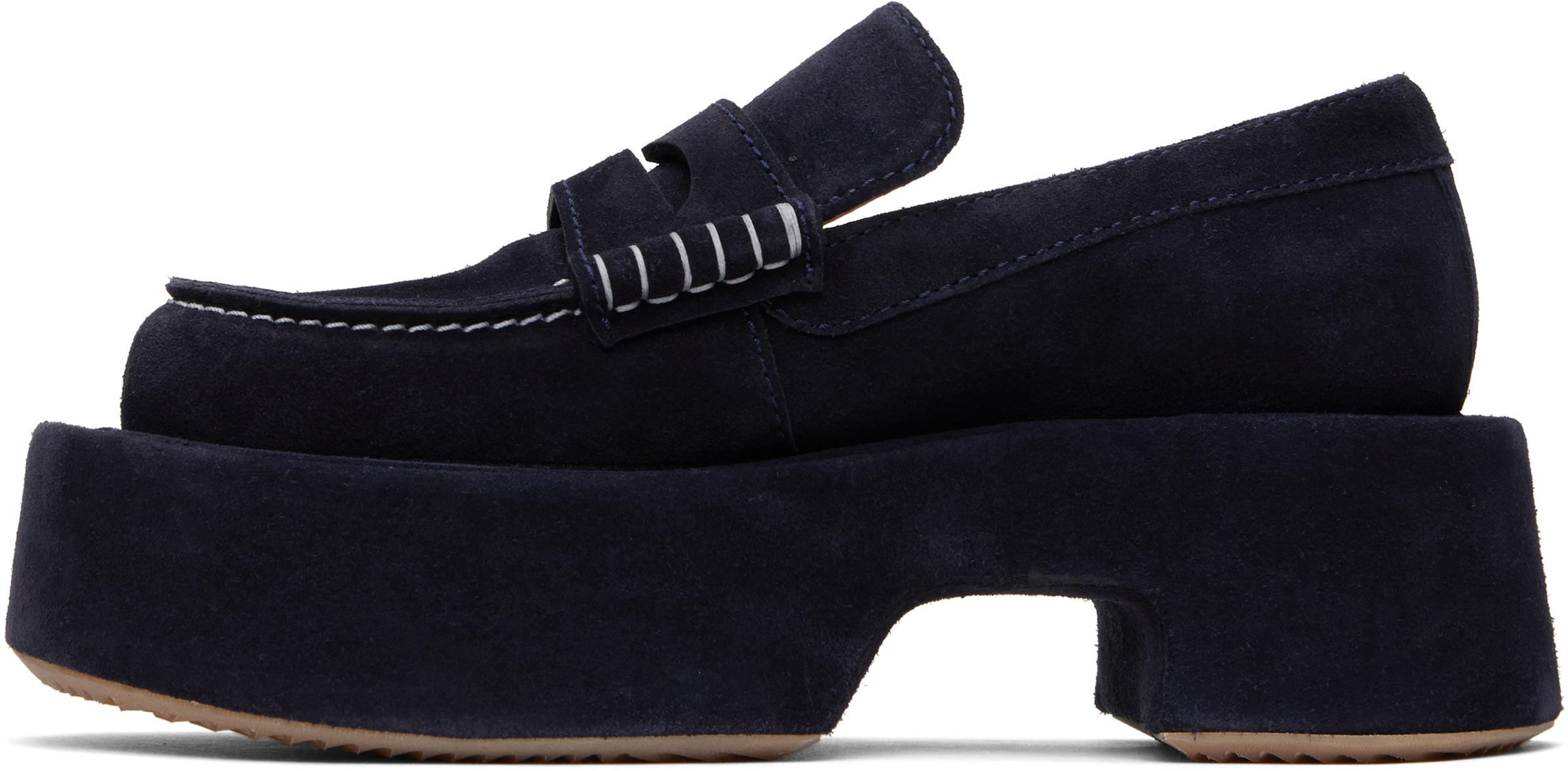 レディース JW Anderson ローファー、モカシン | オンライン