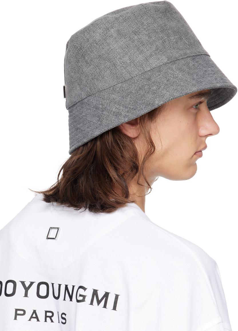 ISABEL MARANT バケットハット グレー 楽天市場】ISABEL MARANT イザベルマラン バケットハット HALEY
