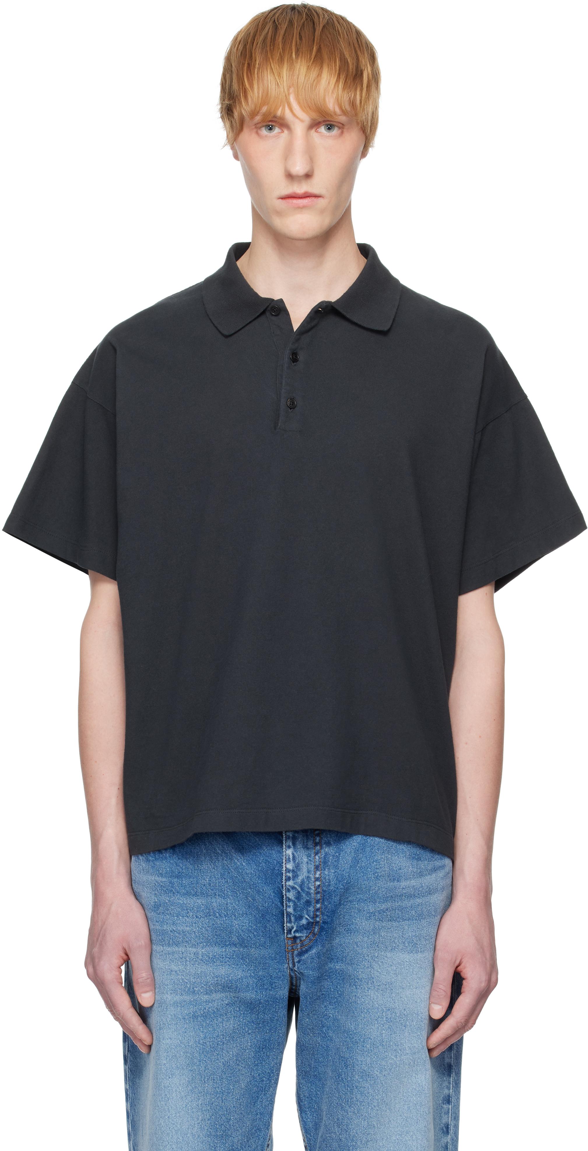 格安販売中 The メンズ Row Lyst | オンラインセールは最大45%オフ | ポロシャツ トップス