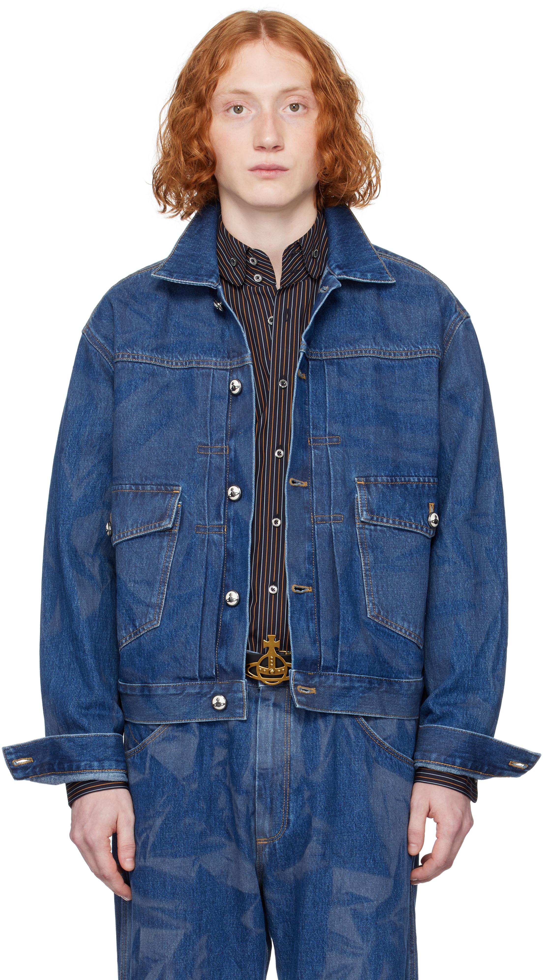 Vivienne Westwood Marlene Jackets for Men Up to 75% off Lyst
