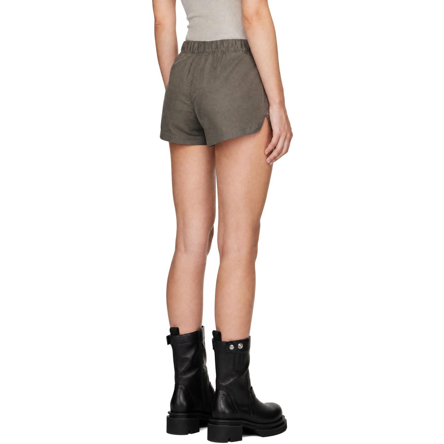 レディース Rick Owens ショートパンツが¥61,300〜 | Lyst