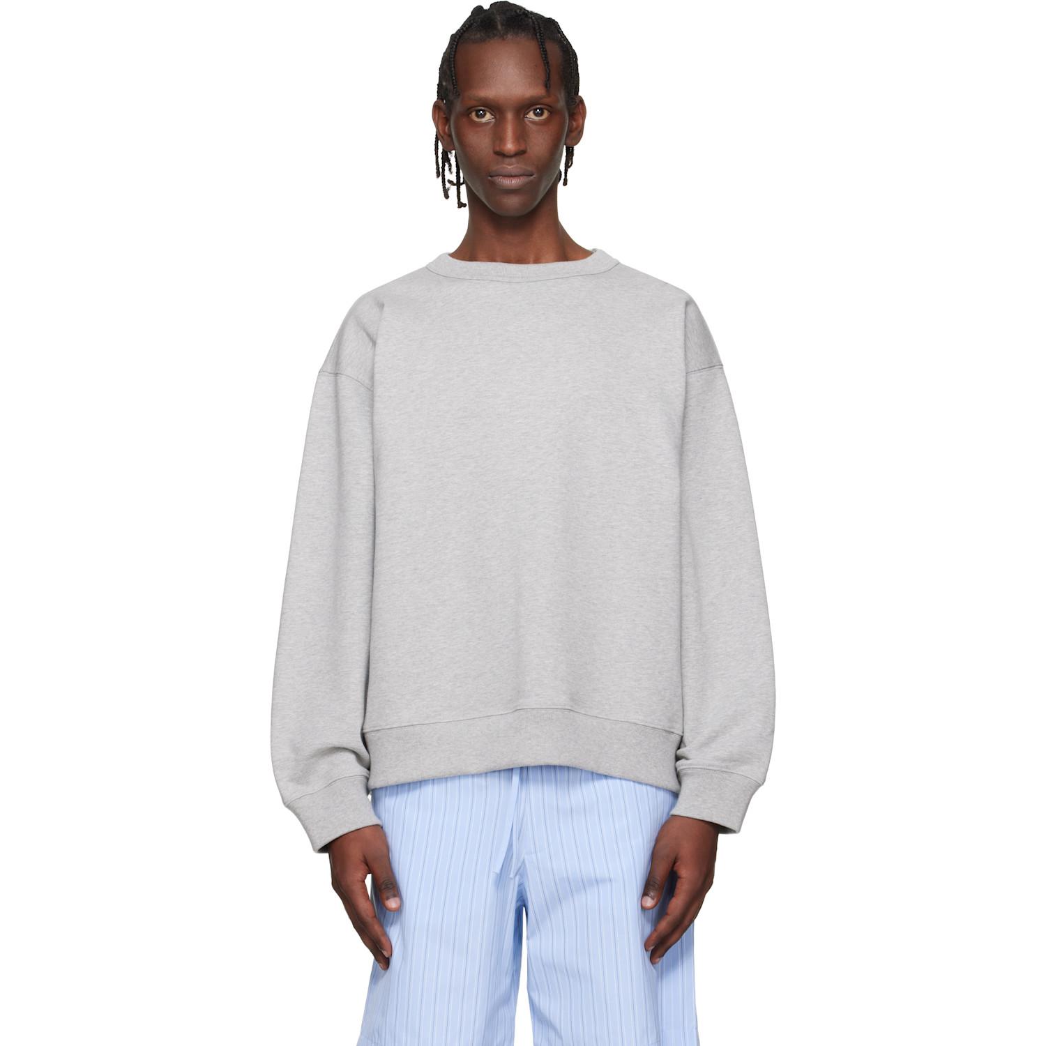 メンズ Dries Van Noten スウェットシャツ | オンラインセールは最大62