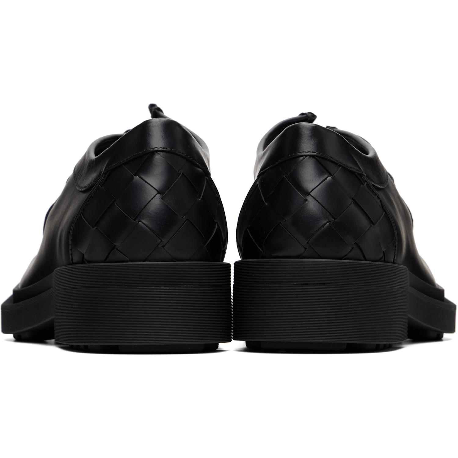メンズ Bottega Veneta ダービーシューズが¥181,000〜 | Lyst