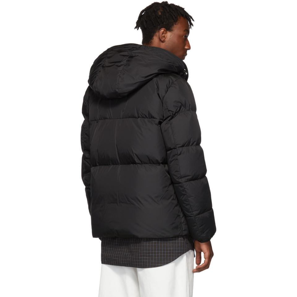 moncler north face