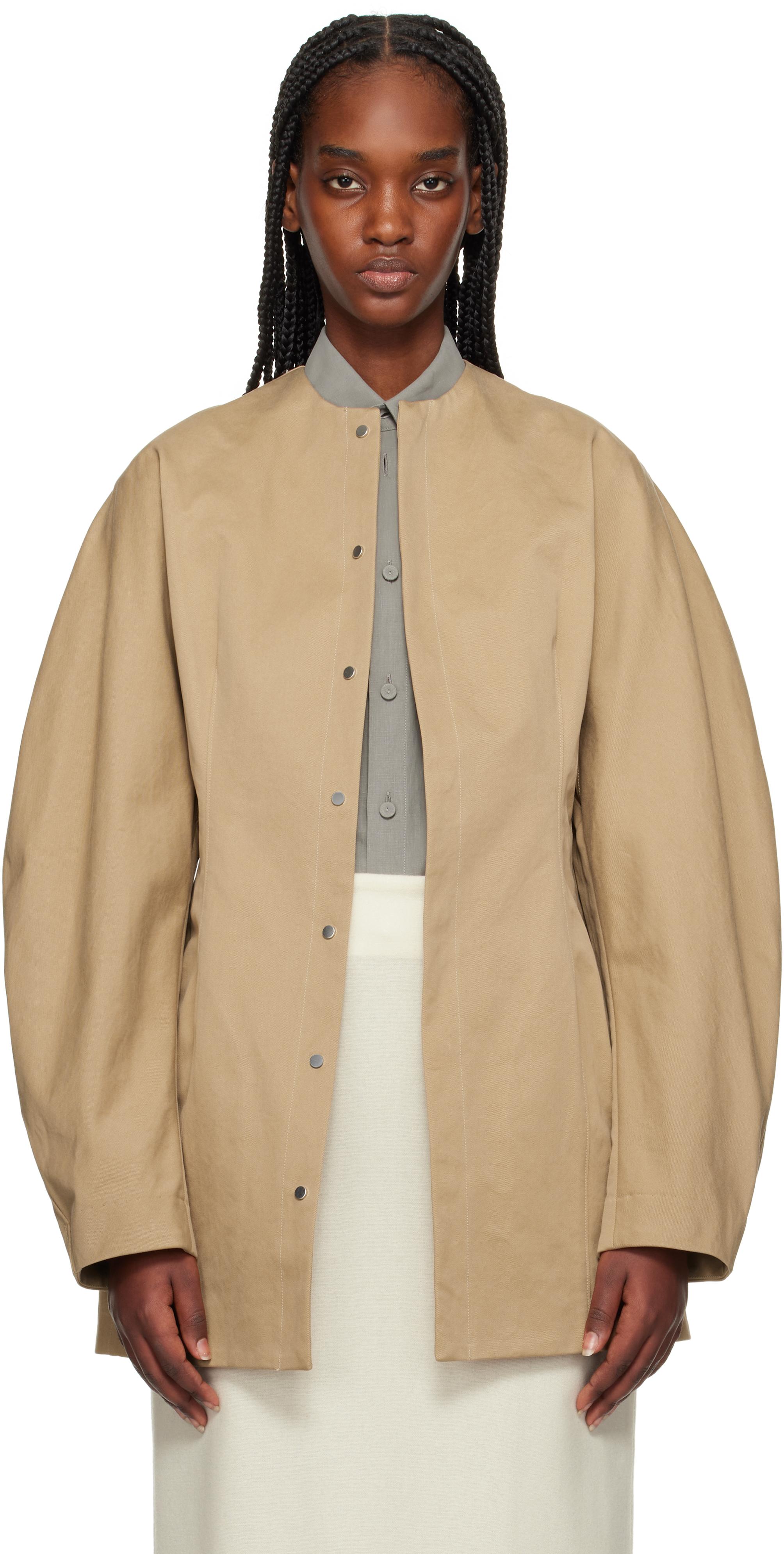 レディース AURALEE ロングコート & ウィンターコート | オンライン