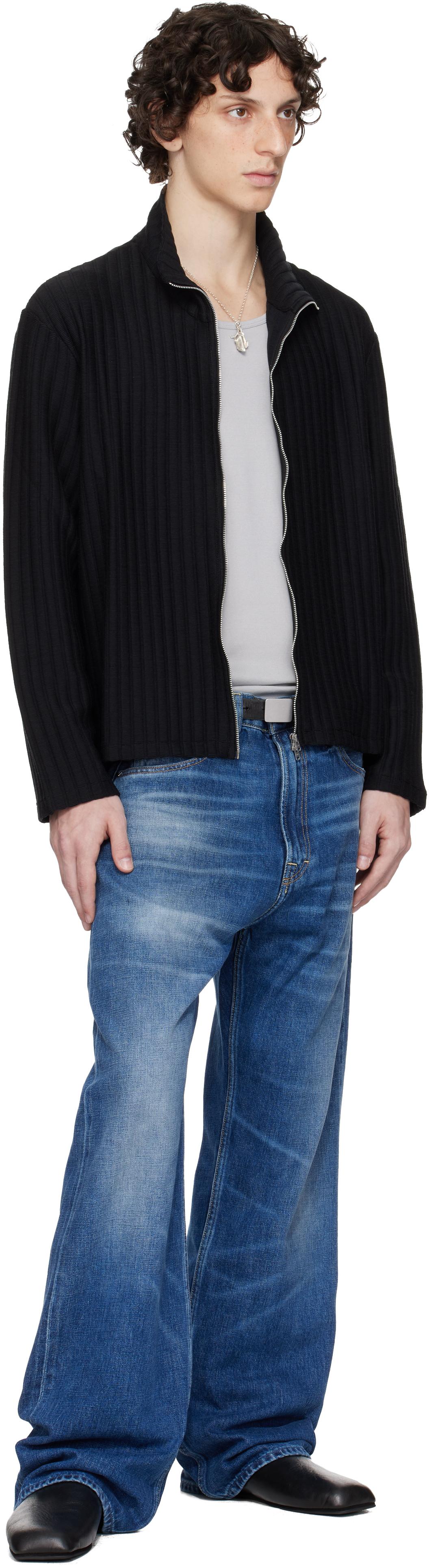 トップス OurLegacy EmporioArmani fullzip Our Legacy Work Shop Emporio Armani Dolcevita Fullzip