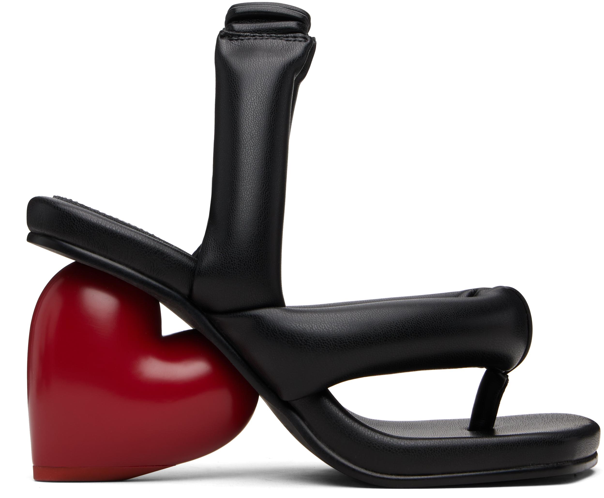 Yume Yume Sandal heels for Women | Online Sale up to 79% off
