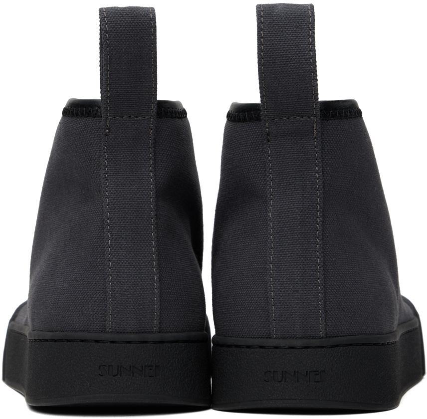 Sunnei High-top sneakers for Men | Online Sale up to 65% off
