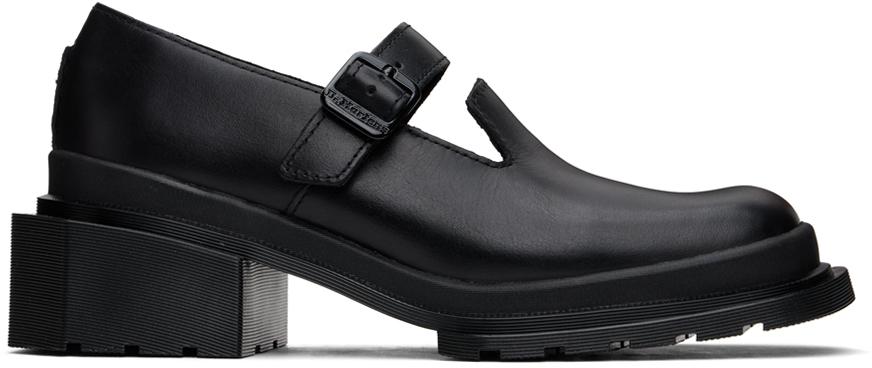 Maison Margiela レディース ブラック Tabi メリージェーン Maison Margiela レディース ブラック Tabi メリージェーン